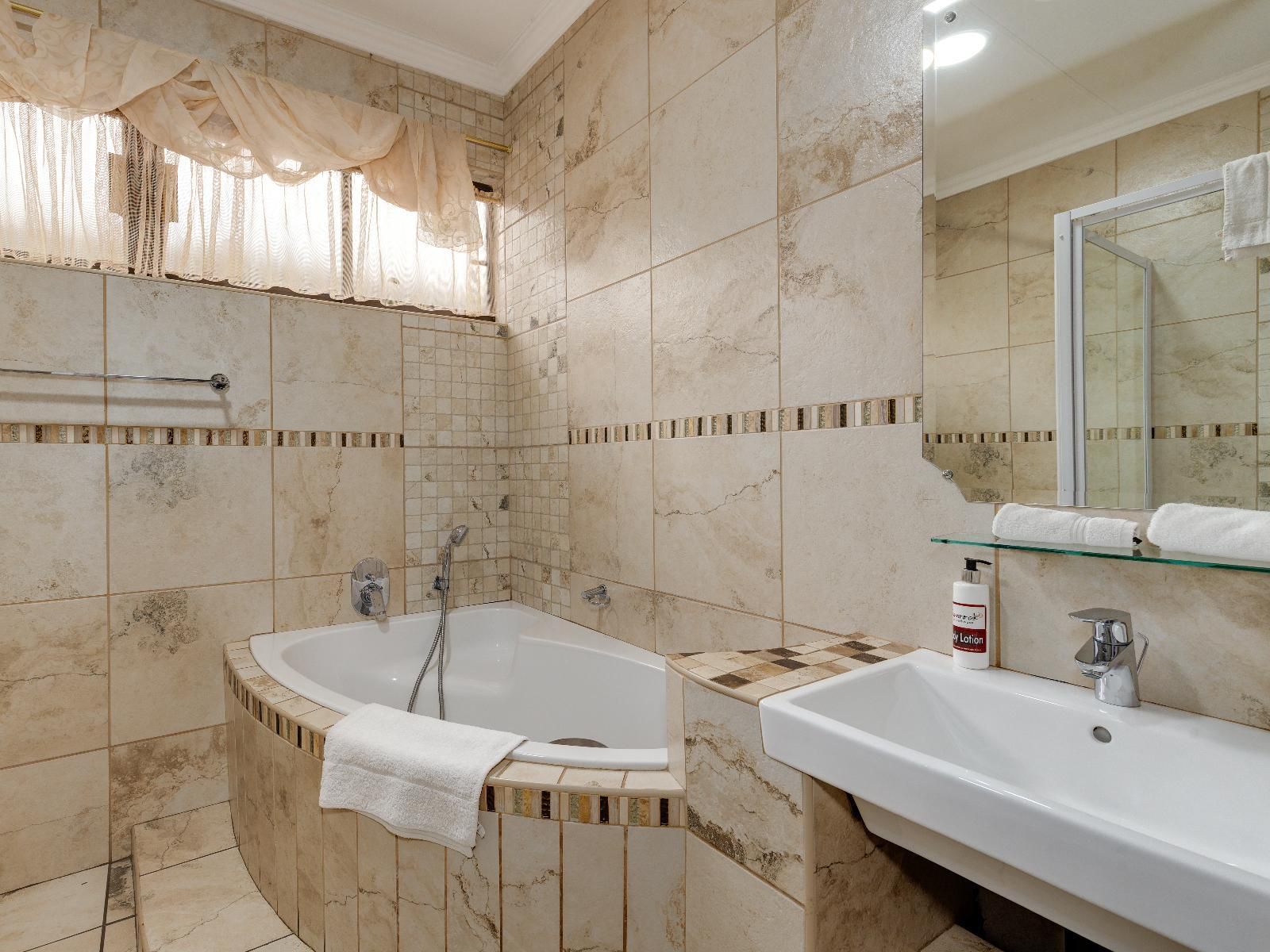 Sunrock Guesthouse Kempton Park Johannesburg Gauteng South Africa Bathroom