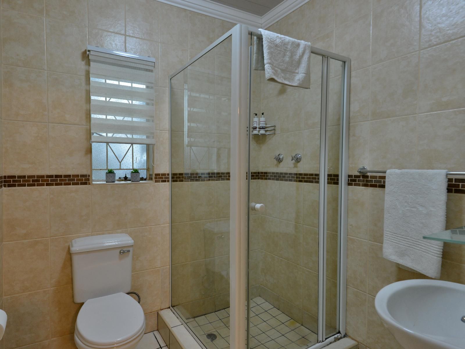 Sunrock Guesthouse Kempton Park Johannesburg Gauteng South Africa Bathroom