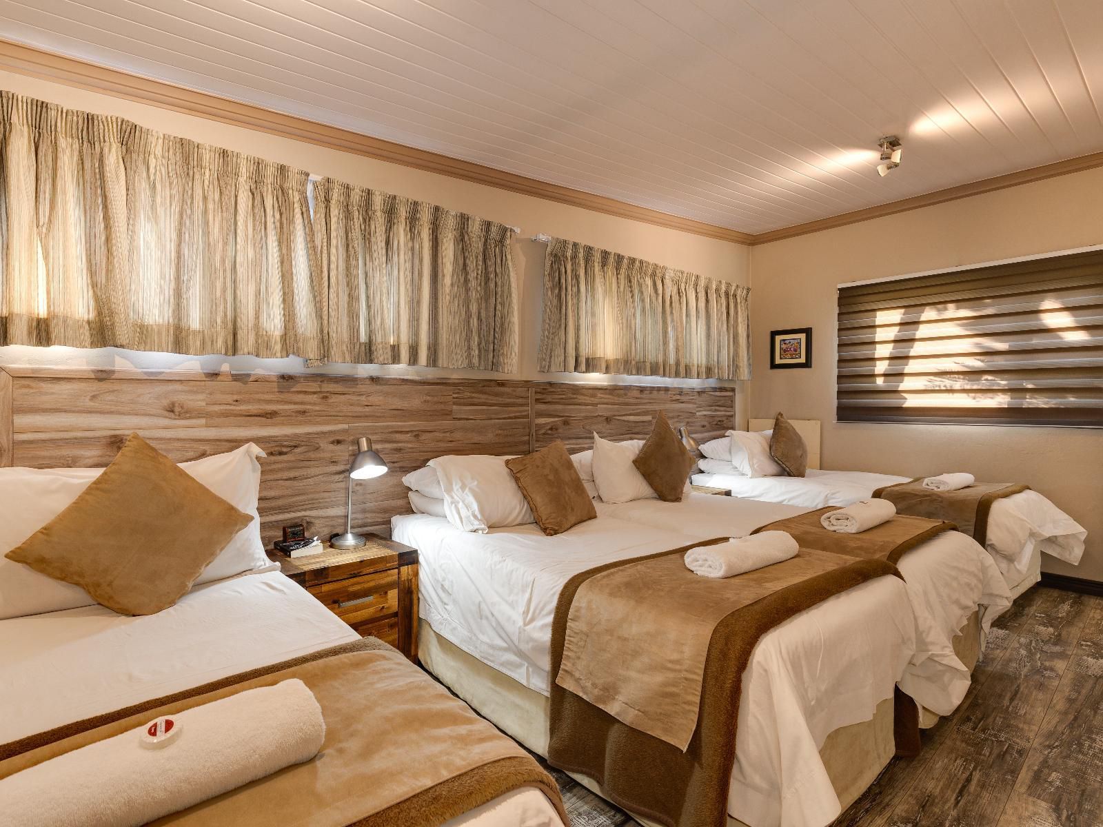 Sunrock Guesthouse Kempton Park Johannesburg Gauteng South Africa Sepia Tones, Bedroom