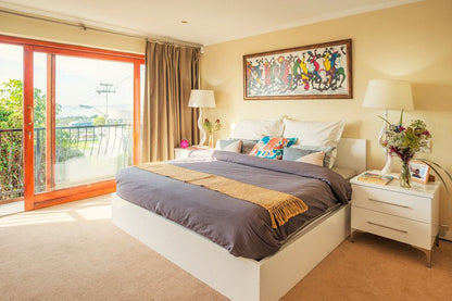 Sun And Sea Family Villa Green Point Cape Town Western Cape South Africa Bedroom