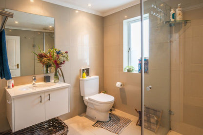 Sun And Sea Family Villa Green Point Cape Town Western Cape South Africa Bathroom