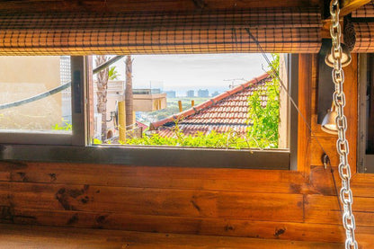 Sun And Sea Family Villa Green Point Cape Town Western Cape South Africa Window, Architecture, Sauna, Wood