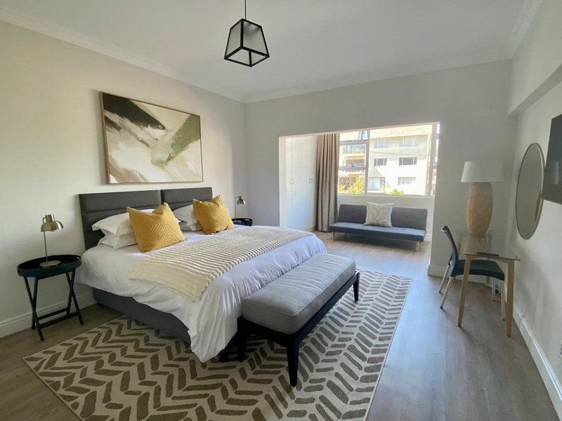 Sunset Apartment 5 Milnerton Cape Town Western Cape South Africa Bedroom