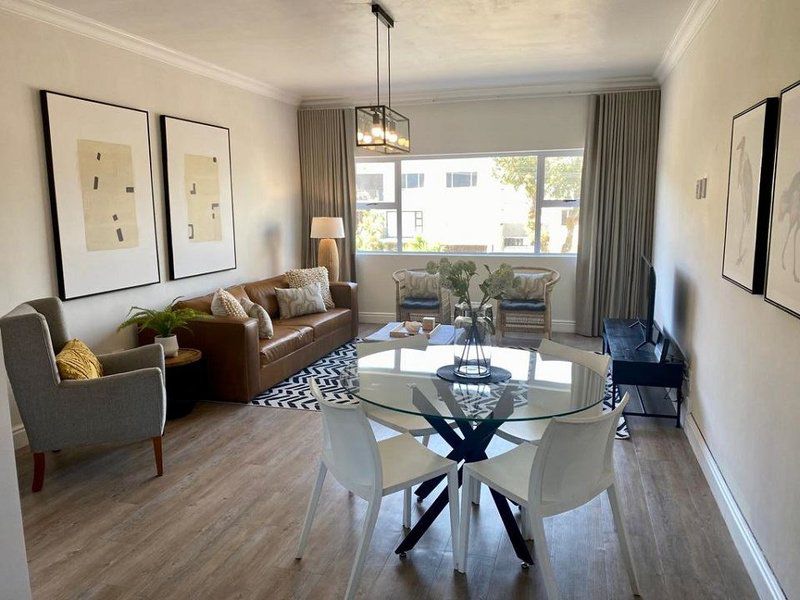 Sunset Apartment 5 Milnerton Cape Town Western Cape South Africa Living Room