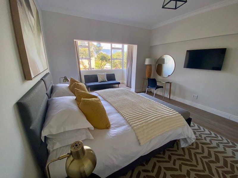 Sunset Apartment 5 Milnerton Cape Town Western Cape South Africa Bedroom