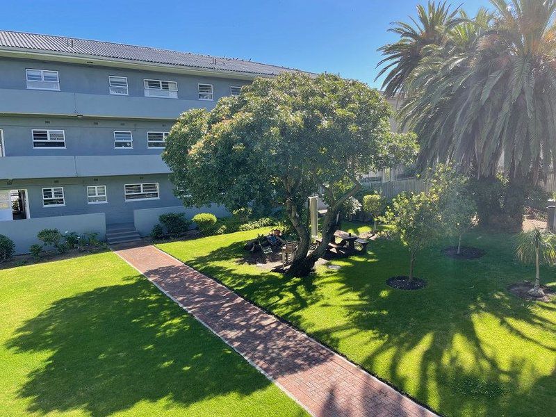 Sunset Apartment 5 Milnerton Cape Town Western Cape South Africa House, Building, Architecture, Palm Tree, Plant, Nature, Wood, Garden