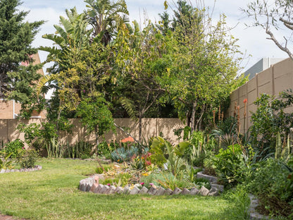 Sunset Beach Living Guesthouse Sunset Beach Cape Town Western Cape South Africa Palm Tree, Plant, Nature, Wood, Garden