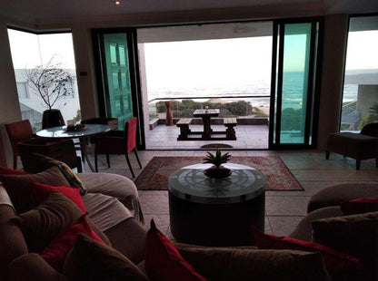 Sunset Beach Blue Horizon Bay Port Elizabeth Eastern Cape South Africa Living Room