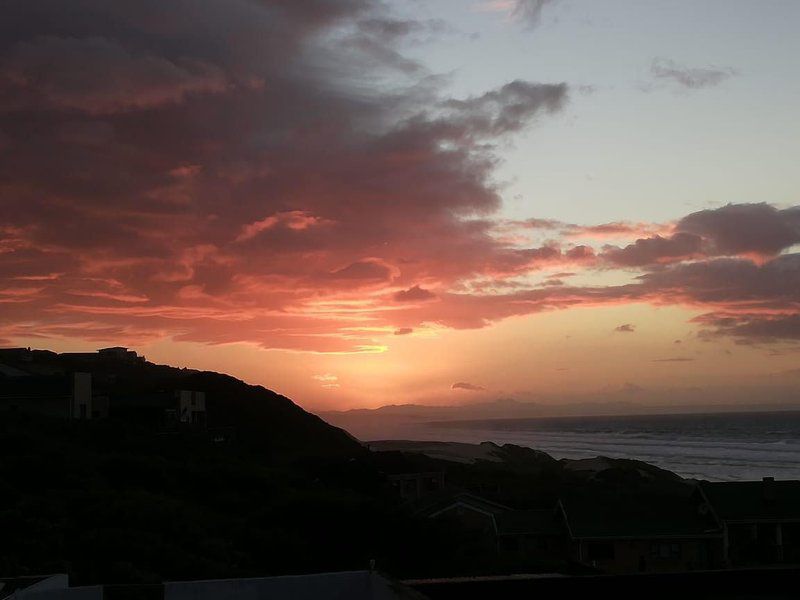Sunset Beach Blue Horizon Bay Port Elizabeth Eastern Cape South Africa Beach, Nature, Sand, Sky, Framing, Sunset