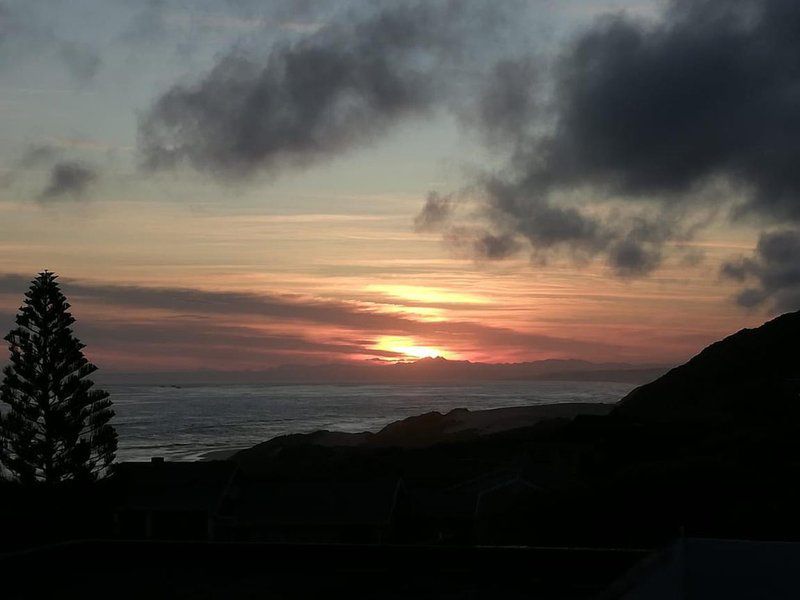 Sunset Beach Blue Horizon Bay Port Elizabeth Eastern Cape South Africa Beach, Nature, Sand, Sky, Framing, Sunset