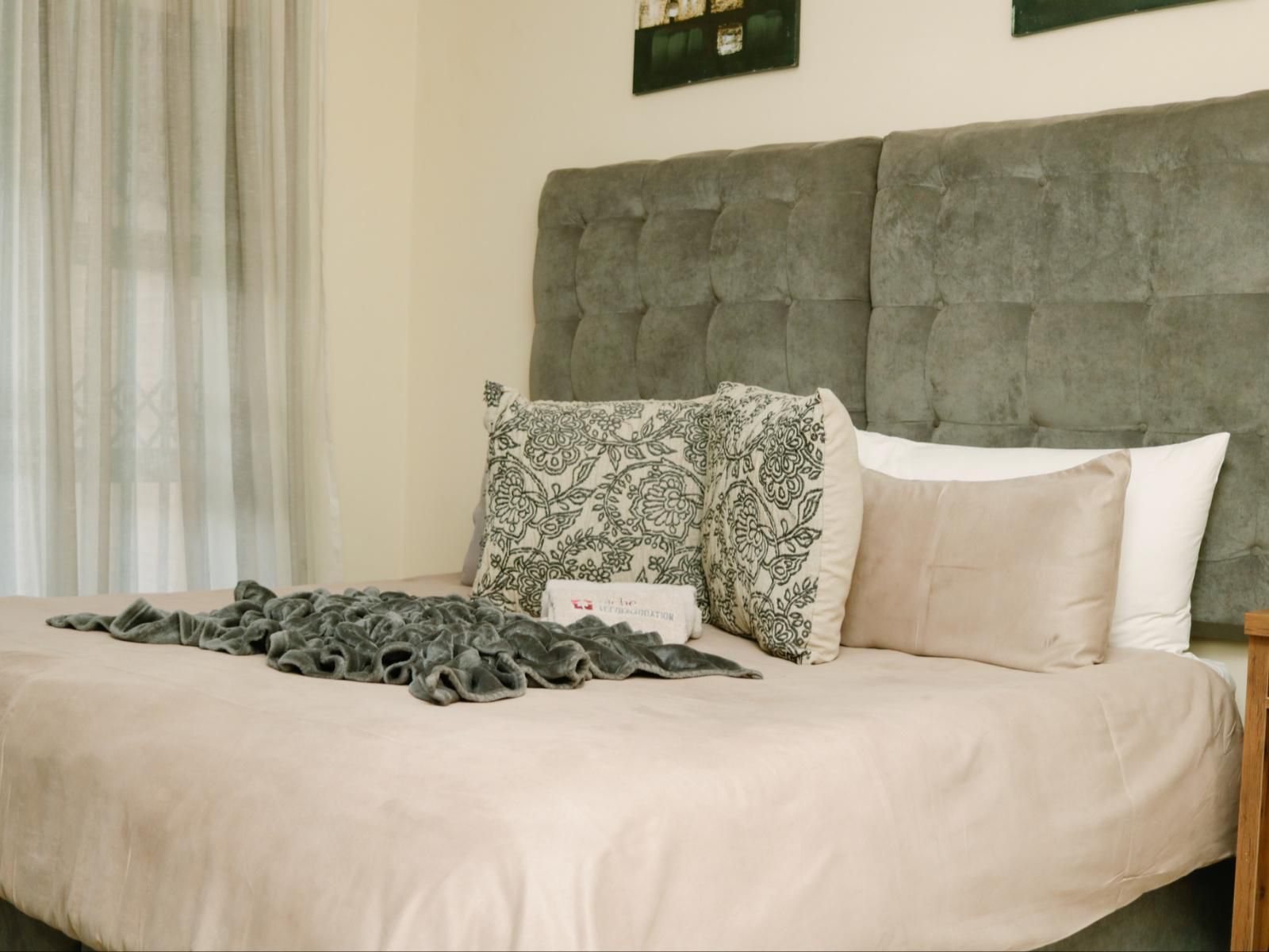 Sunset Events And Accommodation Summerstrand Port Elizabeth Eastern Cape South Africa Sepia Tones, Bedroom