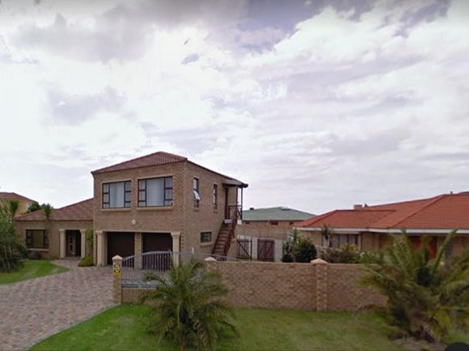 Sunset Events And Accommodation Summerstrand Port Elizabeth Eastern Cape South Africa House, Building, Architecture