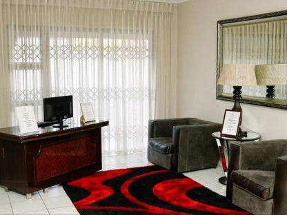 Sunset Events And Accommodation Summerstrand Port Elizabeth Eastern Cape South Africa Living Room