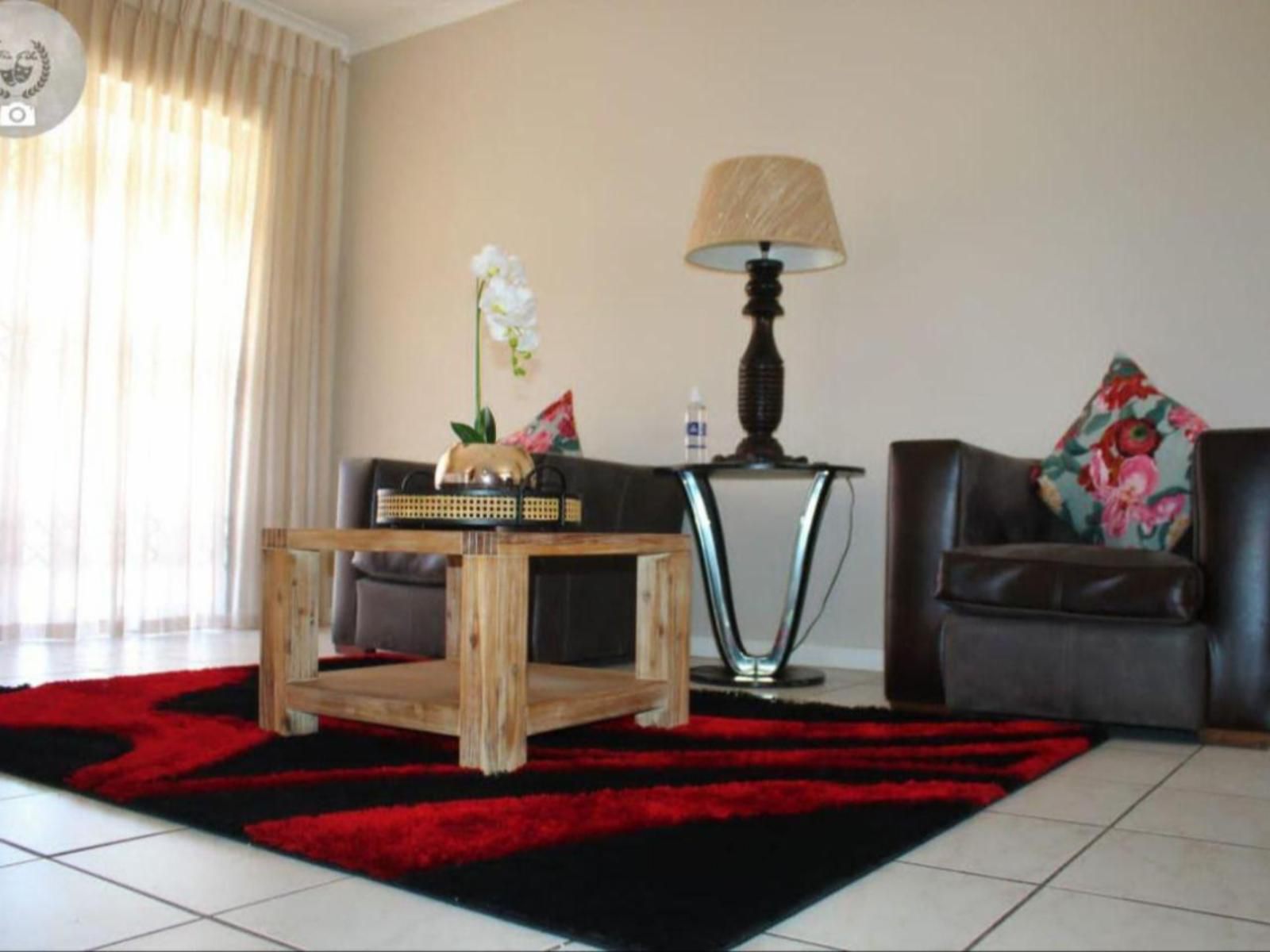 Sunset Events And Accommodation Summerstrand Port Elizabeth Eastern Cape South Africa Living Room
