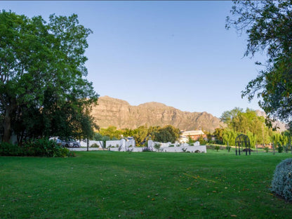 Sunset Farm Stellenbosch