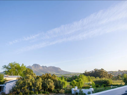 Sunset Farm Stellenbosch, Nature