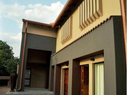 Sunset Manor Guest House Potchefstroom North West Province South Africa House, Building, Architecture