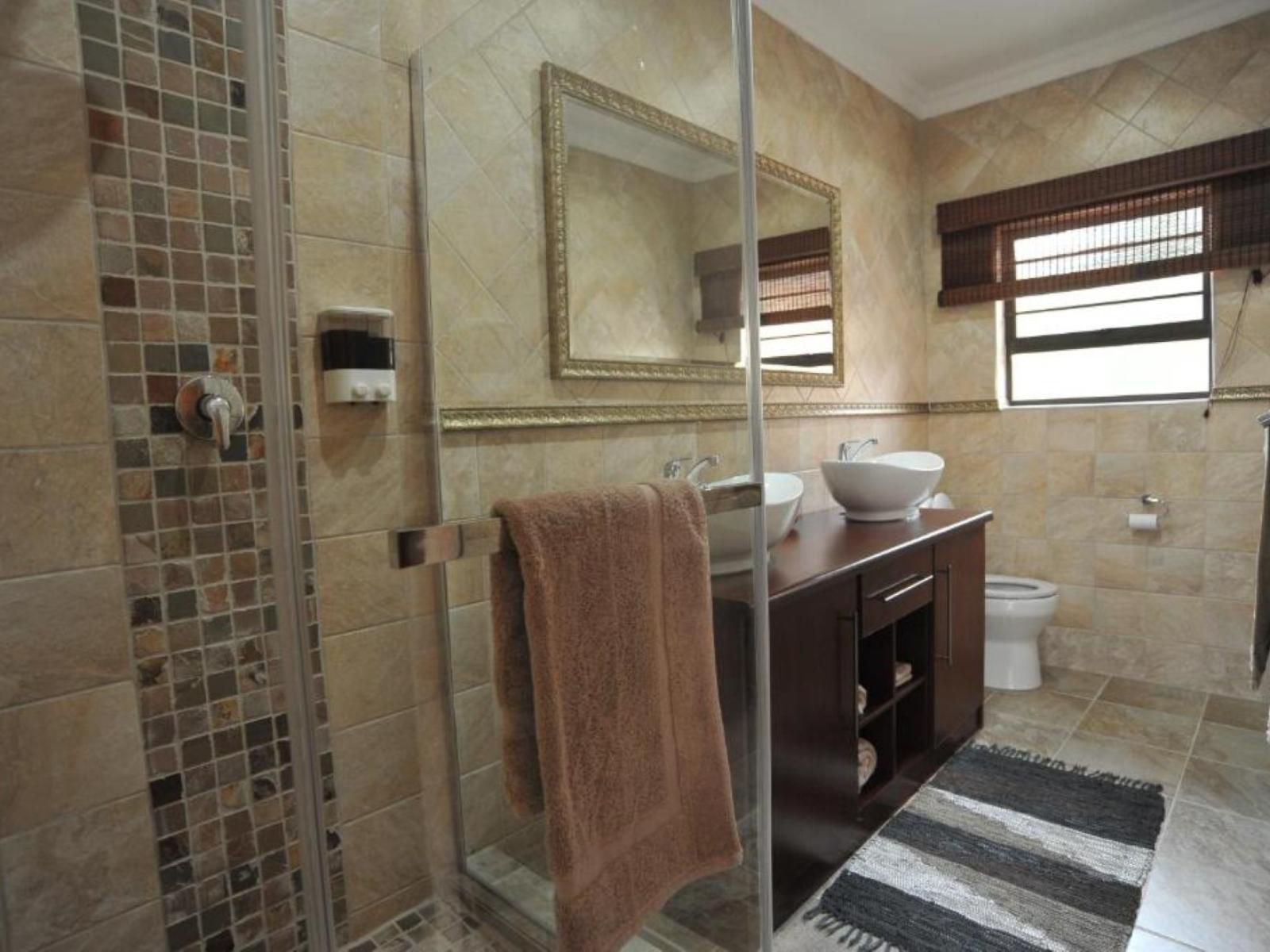Sunset Manor Guest House Potchefstroom North West Province South Africa Bathroom