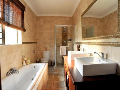 Sunset Manor Guest House Potchefstroom North West Province South Africa Bathroom