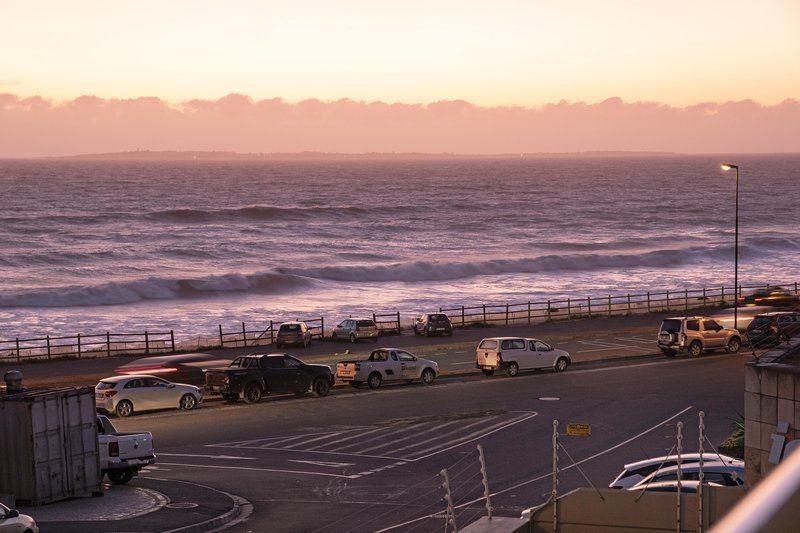 Sunset On Hill 3 By Hostagents Bloubergstrand Blouberg Western Cape South Africa Beach, Nature, Sand, Ocean, Waters, Sunset, Sky