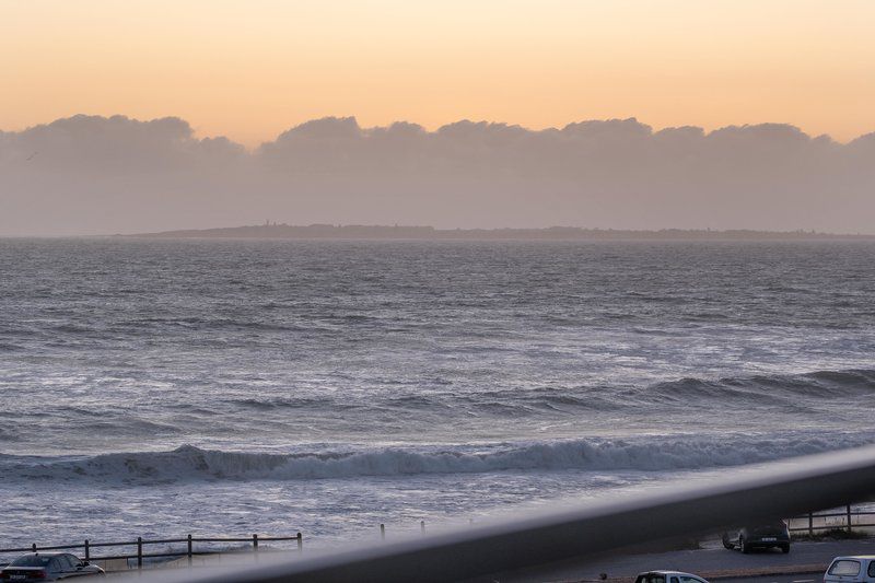 Sunset On Hill 3 By Hostagents Bloubergstrand Blouberg Western Cape South Africa Beach, Nature, Sand, Ocean, Waters, Sunset, Sky