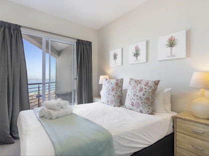 Sunset On Hill 3 By Hostagents Bloubergstrand Blouberg Western Cape South Africa Unsaturated, Bedroom