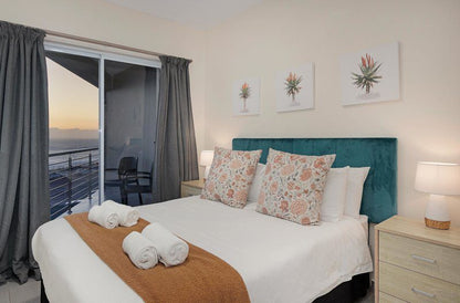 Sunset On Hill 3 By Hostagents Bloubergstrand Blouberg Western Cape South Africa Bedroom