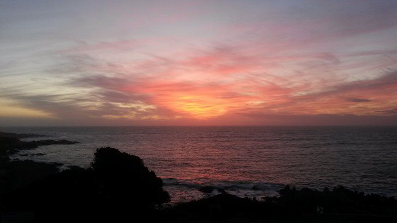 Sunset View At Whale Cove De Kelders Western Cape South Africa Beach, Nature, Sand, Sky, Framing, Ocean, Waters, Sunset