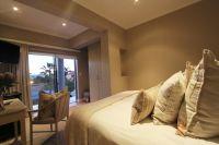 Protea Room Queen bed @ Sunset Beach Lodge And Spa