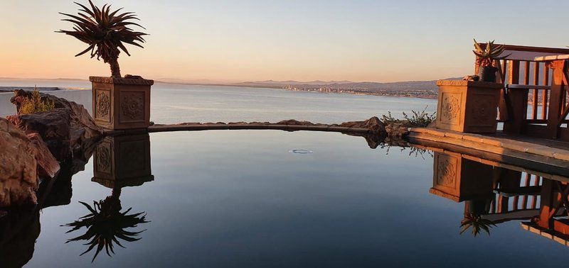 Sunset Beach Studio Mountainside Gordons Bay Western Cape South Africa Beach, Nature, Sand, Lake, Waters, Framing