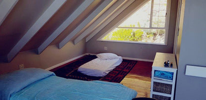 Sunset Beach Studio Mountainside Gordons Bay Western Cape South Africa Window, Architecture, Bedroom