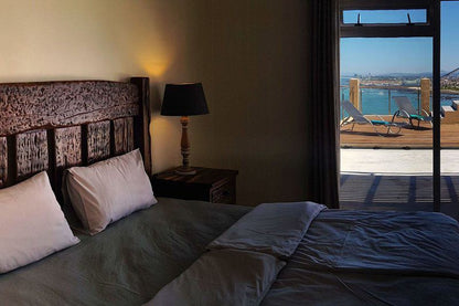 Sunset Cape Gordons Bay Western Cape South Africa Bedroom