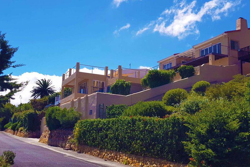 Sunset Cape Gordons Bay Western Cape South Africa House, Building, Architecture, Palm Tree, Plant, Nature, Wood