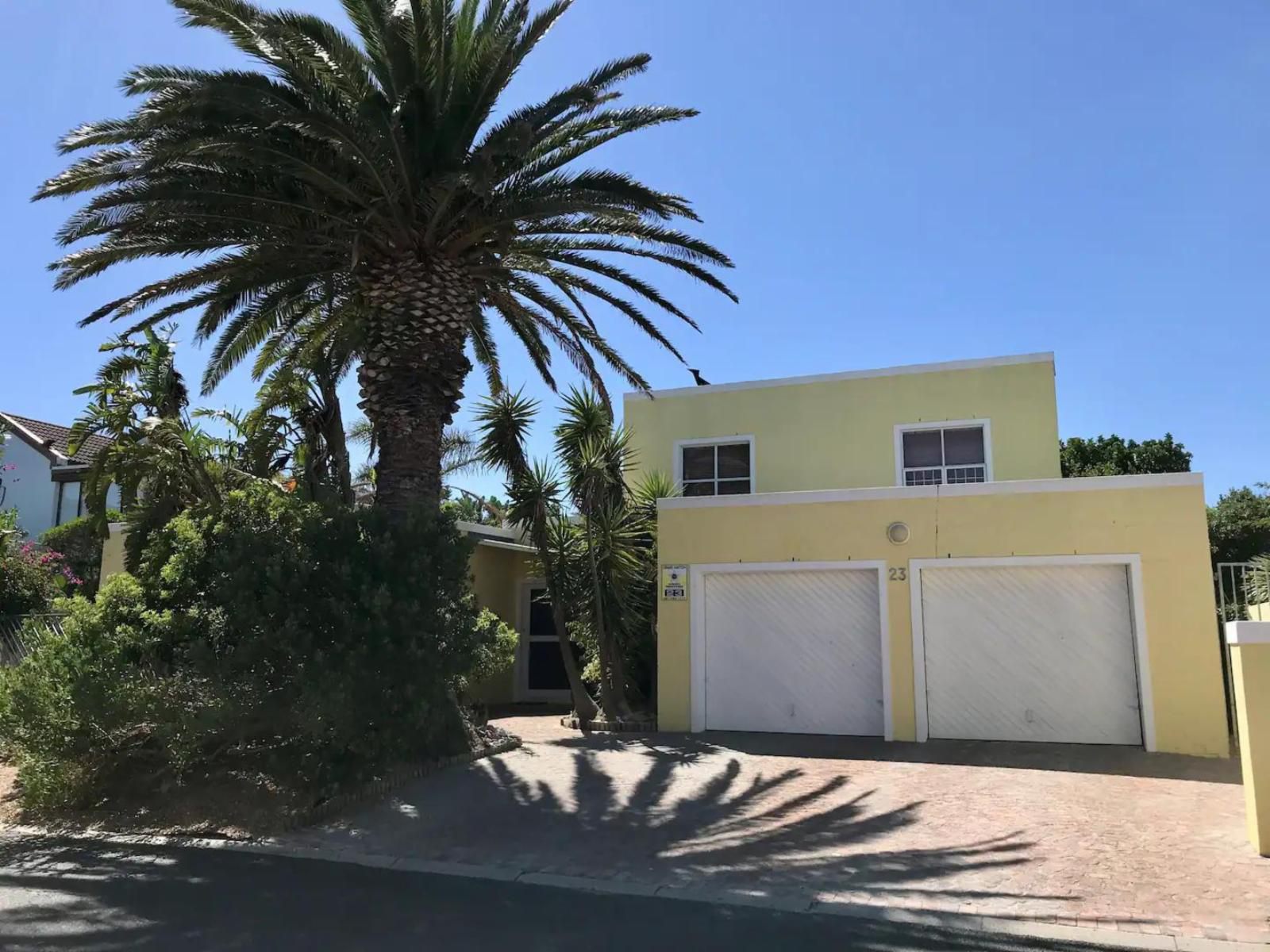 Sunset Cottage Sunset Beach Cape Town Western Cape South Africa House, Building, Architecture, Palm Tree, Plant, Nature, Wood