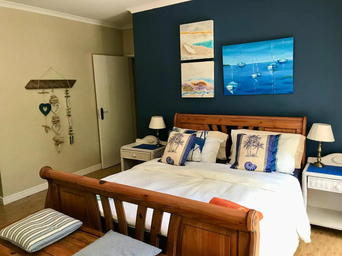 Sunset Cottage Sunset Beach Cape Town Western Cape South Africa Bedroom