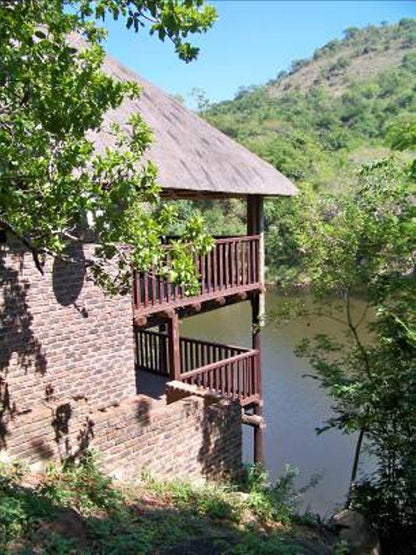 Sunset Creek Game Lodge Karino Mpumalanga South Africa House, Building, Architecture, River, Nature, Waters