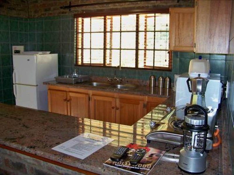 Sunset Creek Game Lodge Karino Mpumalanga South Africa Kitchen