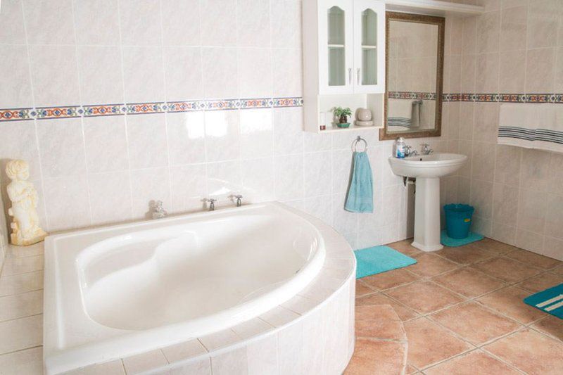 Sunset Guesthouse Summerstrand Port Elizabeth Eastern Cape South Africa Bathroom