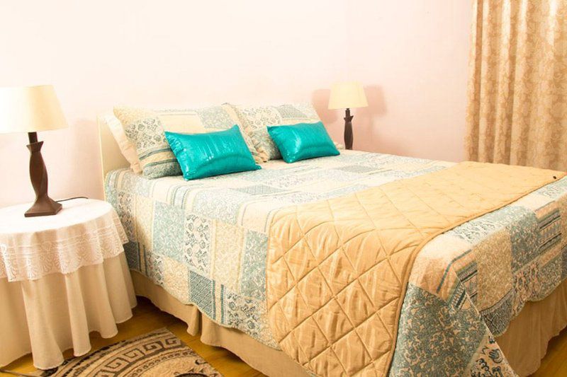 Sunset Guesthouse Summerstrand Port Elizabeth Eastern Cape South Africa Colorful, Bedroom