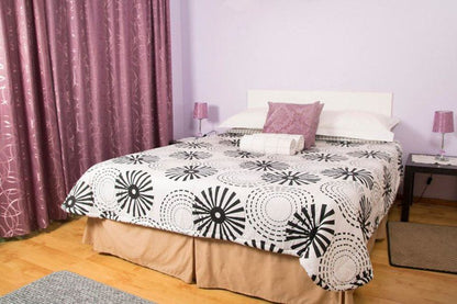 Sunset Guesthouse Summerstrand Port Elizabeth Eastern Cape South Africa Bedroom