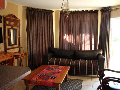 Sunset Ridge Protea Park Rustenburg North West Province South Africa Living Room