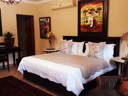 Luxury Rooms @ Sunset Ridge