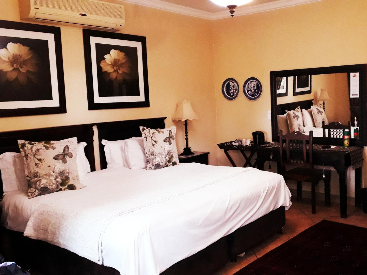 Luxury Rooms @ Sunset Ridge