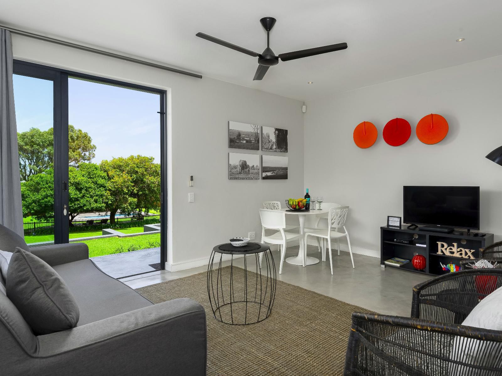 Sunset Splendour Guesthouse Noordhoek Cape Town Western Cape South Africa Selective Color, Living Room