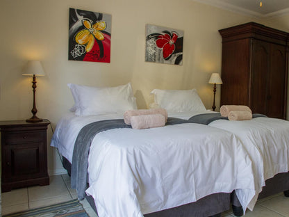 Sunshine Self Catering Guesthouse Sonheuwel Central Nelspruit Mpumalanga South Africa Bedroom