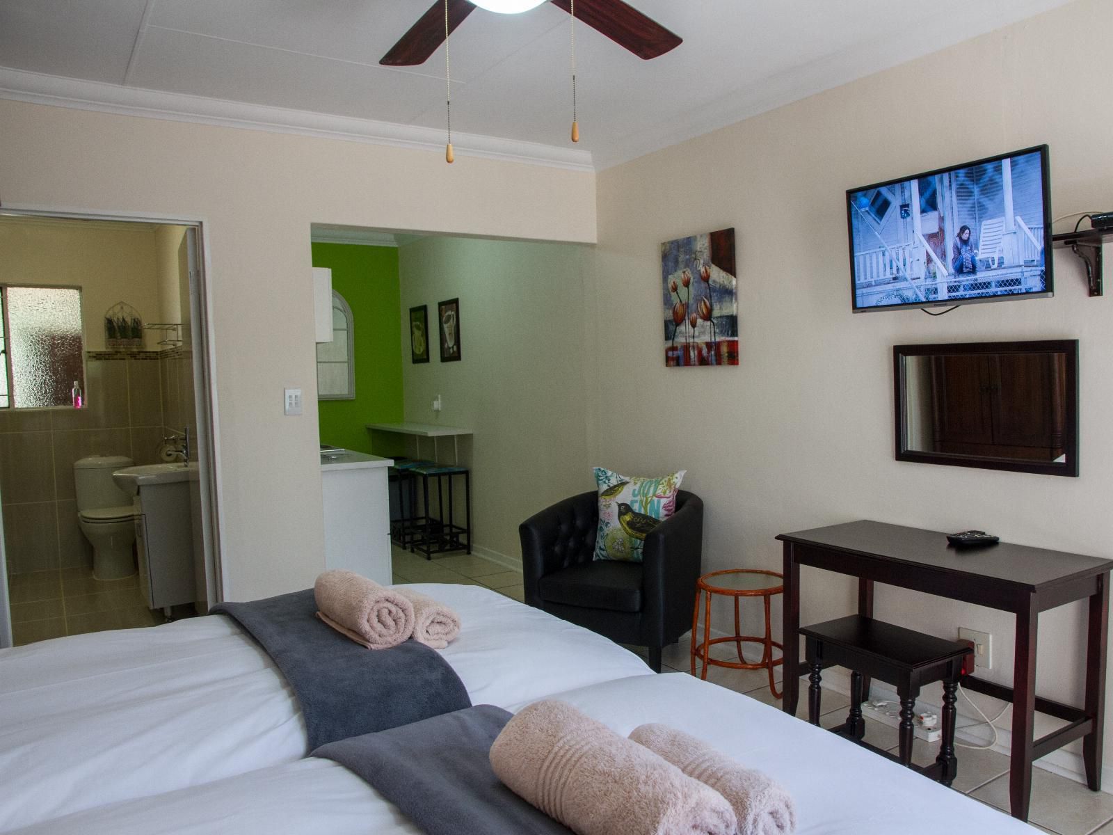 Sunshine Self Catering Guesthouse Sonheuwel Central Nelspruit Mpumalanga South Africa 