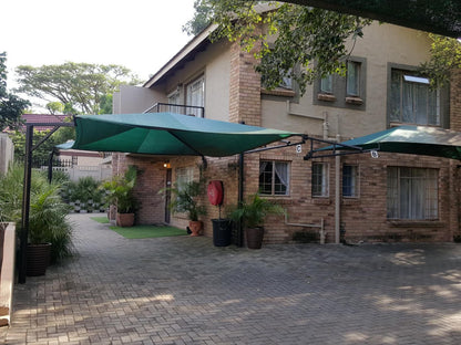 Sunshine Self Catering Guesthouse Sonheuwel Central Nelspruit Mpumalanga South Africa 