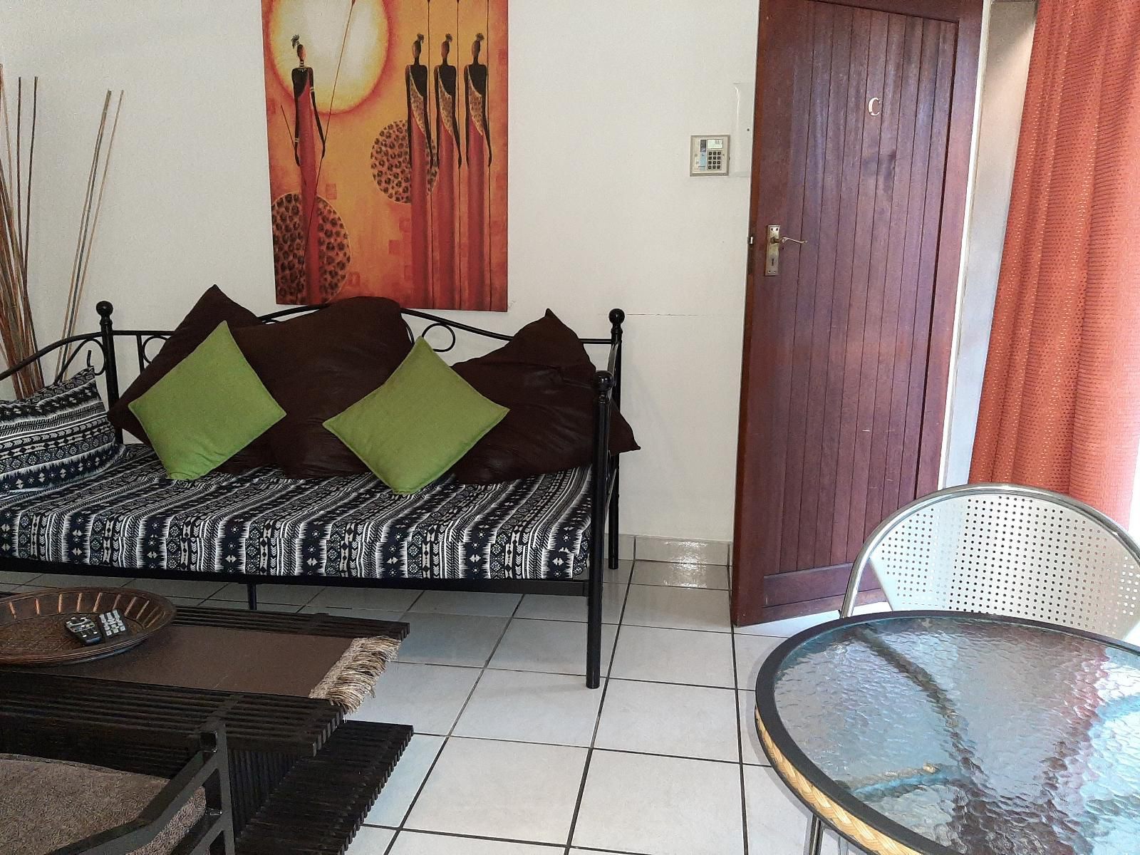 Sunshine Self Catering Guesthouse Sonheuwel Central Nelspruit Mpumalanga South Africa 