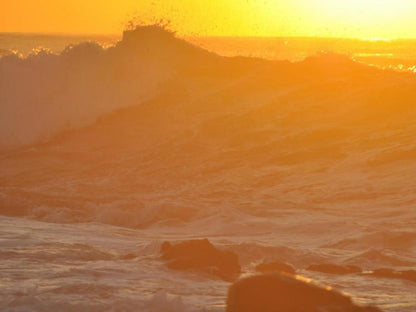 Sunshowers Ballito Ballito Kwazulu Natal South Africa Sepia Tones, Nature, Ocean, Waters, Sunset, Sky