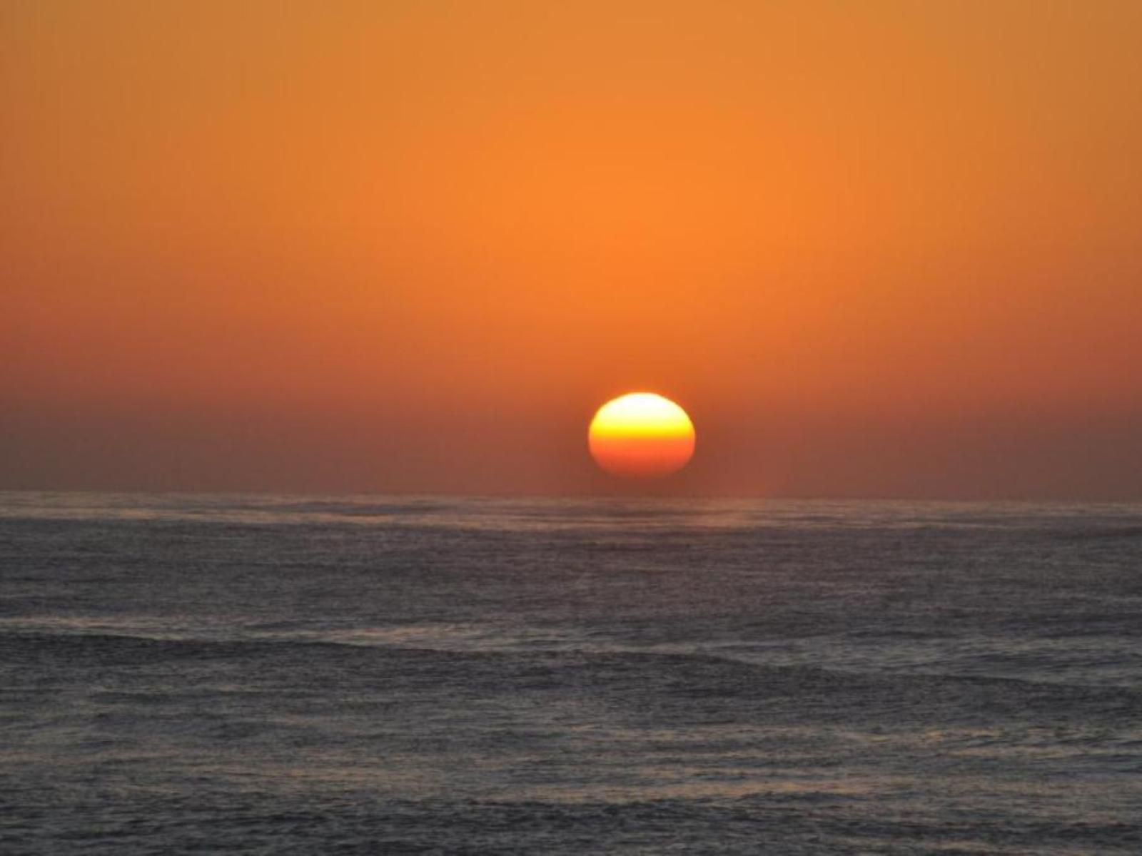 Sunshowers Ballito Ballito Kwazulu Natal South Africa Beach, Nature, Sand, Sky, Ocean, Waters, Sunset